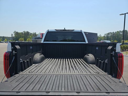 Used 2024 Toyota Tundra SR5 w/ SR5 Premium Package AWD/4WD image 13