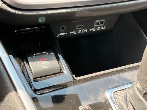 Certified 2025 Subaru Legacy Premium w/ Popular Package #1 image 14