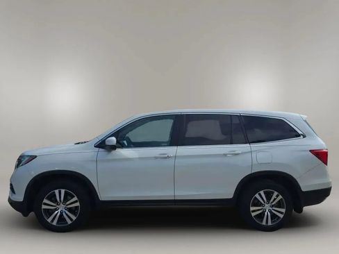 Used 2018 Honda Pilot EX-L image 5