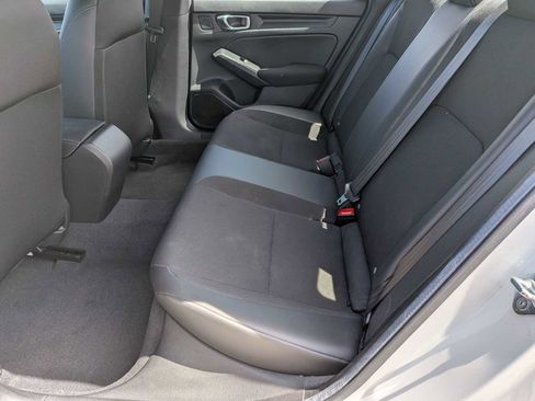 Used 2024 Honda Civic Sport image 17
