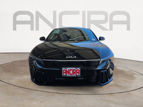 Certified 2025 Kia K4 GT-Line w/ GT-Line Premium Package image 3