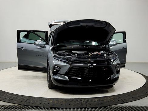 Used 2025 Chevrolet Blazer RS image 10