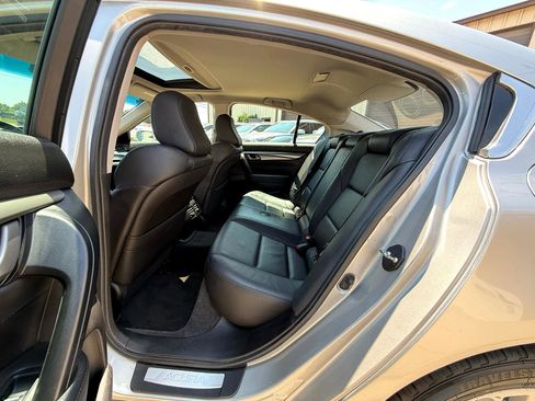 Used 2010 Acura TL image 27