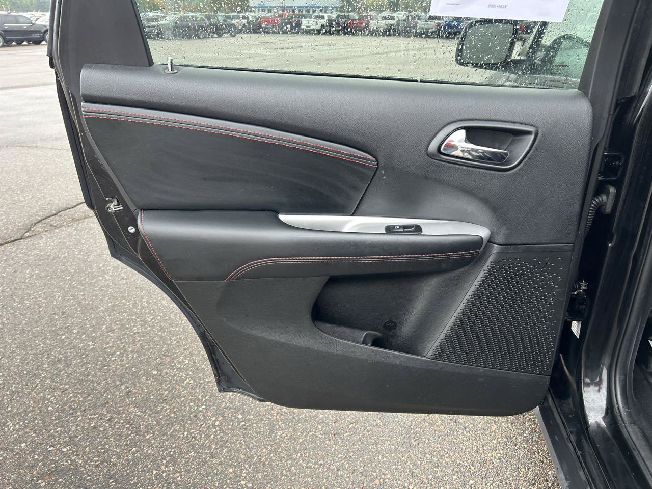 Used 2018 Dodge Journey GT w/ Driver Convenience Group AWD/4WD image 14