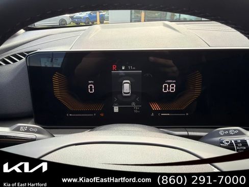 New 2026 Kia Sportage X-Line w/ X-Line Premium Package AWD/4WD image 26
