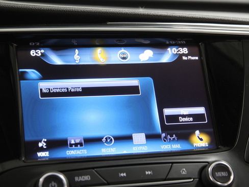 Used 2019 Buick Envision Essence image 11