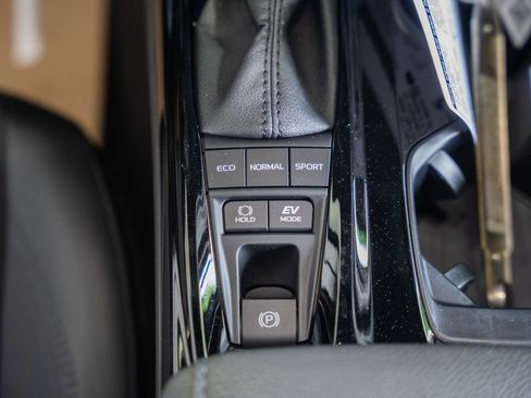 New 2026 Toyota Camry XSE FWD image 24