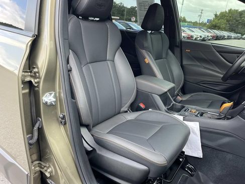 Certified 2024 Subaru Forester Wilderness w/ Convenience Package AWD/4WD image 28