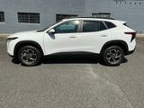 New 2025 Chevrolet Trax LT w/ Driver Confidence Package image 2