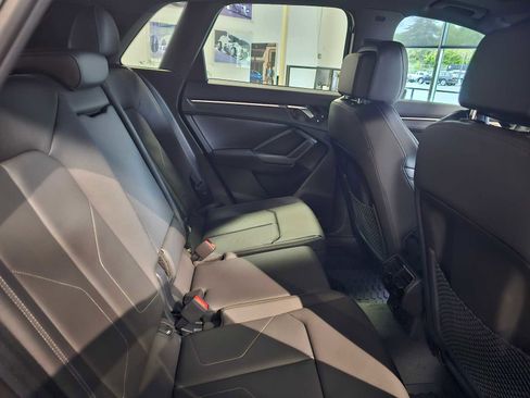 New 2025 Audi Q3 2.0T Premium w/ Convenience Package image 16
