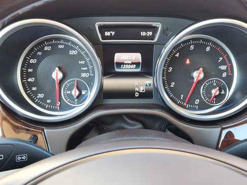 Certified 2018 Mercedes-Benz GLS 450 4MATIC image 17