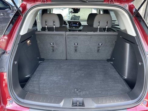 Used 2025 Chevrolet TrailBlazer LT image 29