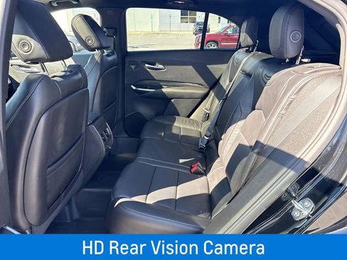 Certified 2020 Cadillac XT4 Sport image 29