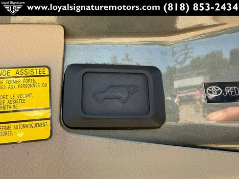 Used 2008 Toyota Highlander Limited FWD image 10
