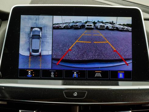Used 2022 Cadillac CT5 V w/ Platinum Package AWD/4WD image 29
