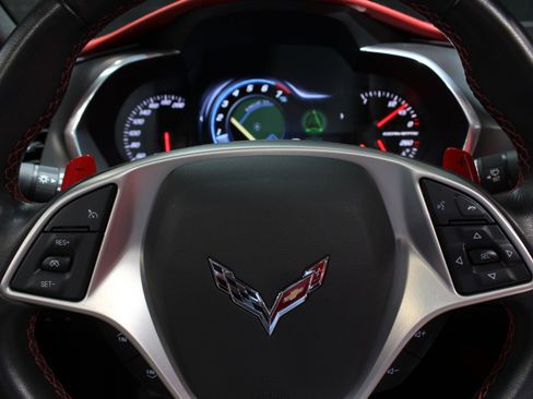 Used 2019 Chevrolet Corvette Grand Sport image 44