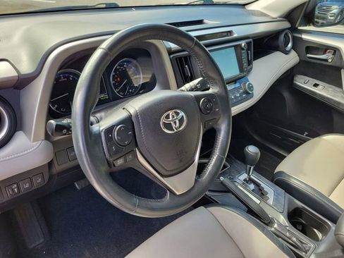 Used 2017 Toyota RAV4 Platinum image 24