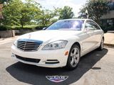 Used 2010 Mercedes-Benz S 550 image 3