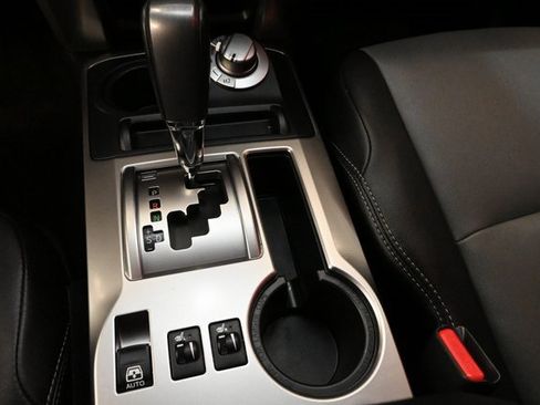 Certified 2023 Toyota 4Runner SR5 Premium image 9