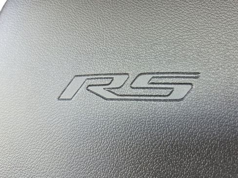 New 2027 Chevrolet Equinox RS w/ LPO, Floor Liner Package FWD image 12