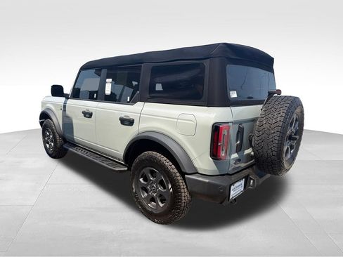 Used 2024 Ford Bronco Big Bend AWD/4WD image 3