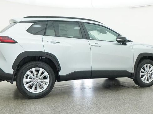 New 2026 Toyota Corolla Cross LE image 26