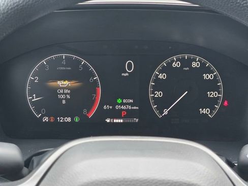 Used 2024 Honda CR-V EX image 27