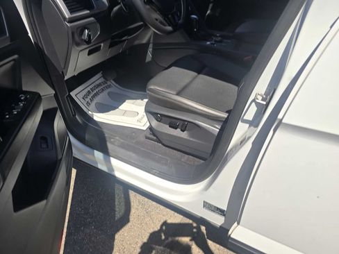 Used 2019 Volkswagen Atlas SE AWD/4WD image 34