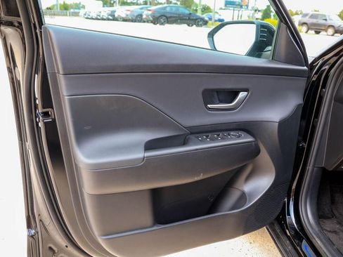 New 2026 Hyundai Kona SEL Premium FWD image 11