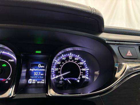 Used 2014 Toyota Avalon Limited w/ Technology Package image 23