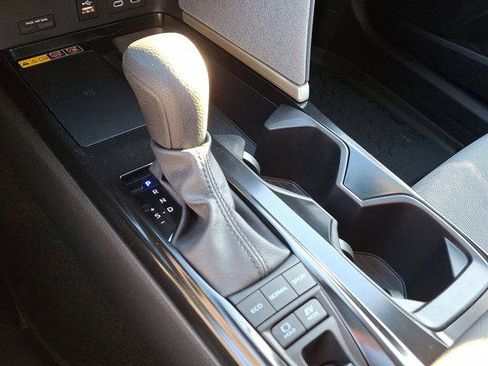 Certified 2025 Toyota Camry LE image 14