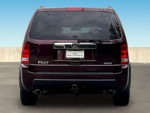 Used 2011 Honda Pilot EX-L image 6
