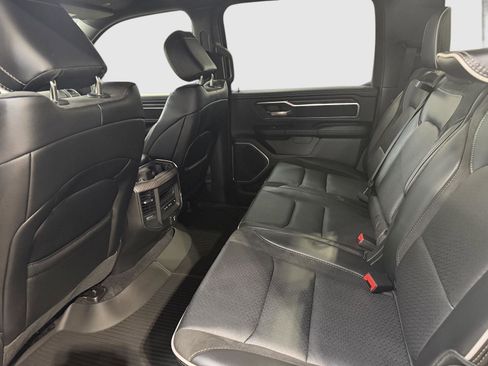 New 2026 RAM 1500 Laramie AWD/4WD image 29