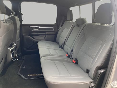 Used 2022 RAM 1500 Big Horn image 37