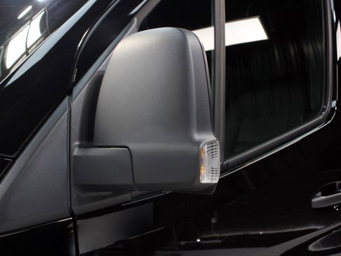 Used 2024 Mercedes-Benz Sprinter 2500 image 52