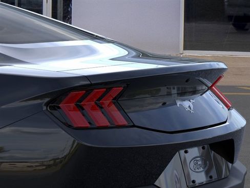 New 2026 Ford Mustang Coupe RWD image 22