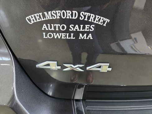 Used 2019 Jeep Grand Cherokee Limited AWD/4WD image 37