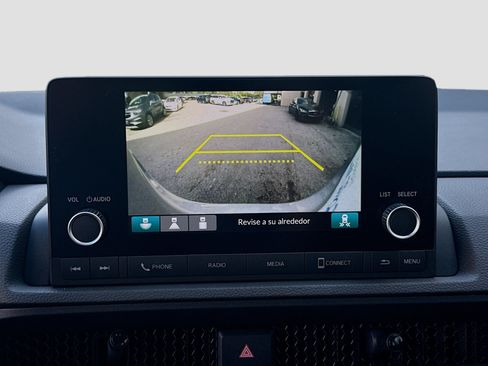 Certified 2024 Honda CR-V EX image 13