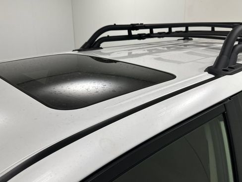 Used 2024 Toyota 4Runner TRD Pro AWD/4WD image 12