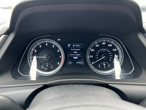 Used 2021 Hyundai Sonata SE FWD image 11