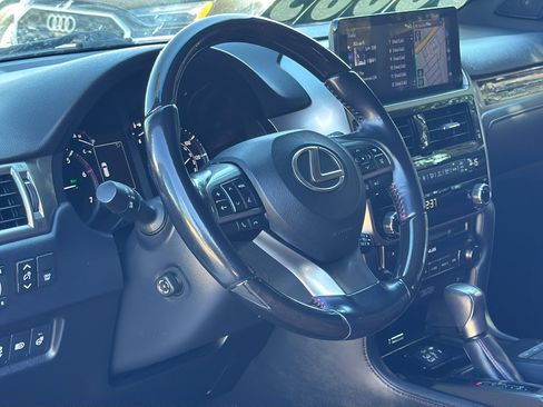 Used 2022 Lexus GX 460 Premium image 10
