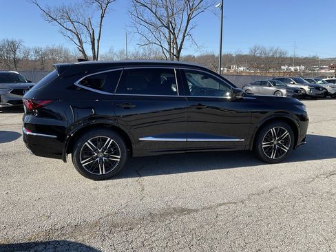 New 2026 Acura MDX w/ Advance Package image 6