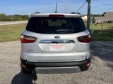 Used 2021 Ford EcoSport Titanium image 4