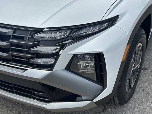 New 2026 Hyundai Tucson Blue SE AWD/4WD image 9