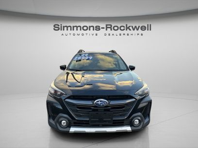 Used 2024 Subaru Outback Limited XT