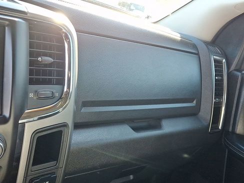 Used 2016 RAM 1500 Sport w/ Black Ram 1500 Sport Group image 27