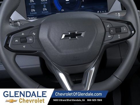 New 2027 Chevrolet Bolt LT w/ Comfort Package FWD image 19