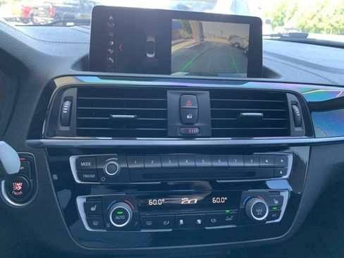 Used 2019 BMW 230i Convertible w/ Premium Package image 20