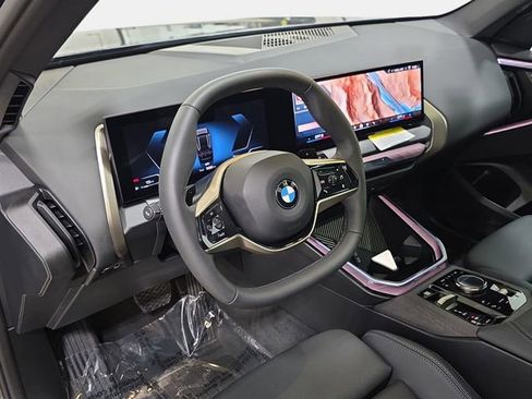 Certified 2025 BMW X3 xDrive30i image 13