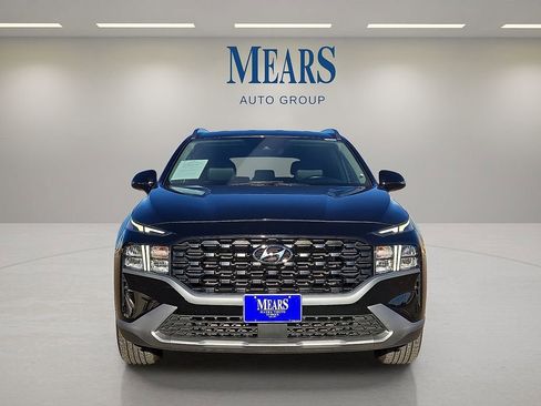 Used 2023 Hyundai Santa Fe SEL image 9